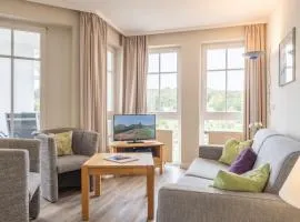 Fewo 405, Seepark Sellin
