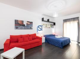 Il Vittoria - Self Check in, apartment in Lascari