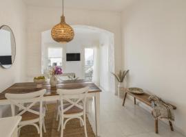 Piperi-2 Bedroom home, cottage di Naousa