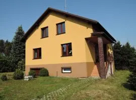 Holiday Home Kolczewo near Baltic Sea Beach