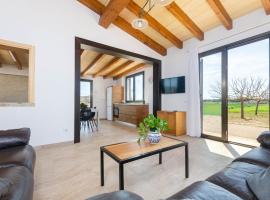 YourHouse Cas Padri, Hotel in Muro