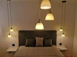 Apartman Darvin / Lux