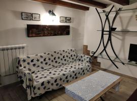 Ca' Lucio MyTravelChioggia, holiday home in Chioggia