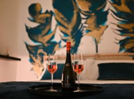 Casa Di Mamma, hotel in Bari