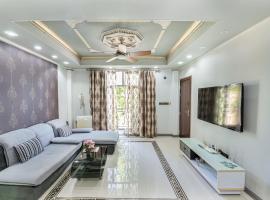 Nashee Home Stay, spa hotel in Hulhumale