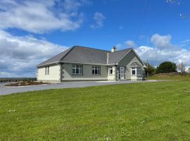 Ballylee, vacation home in Galway