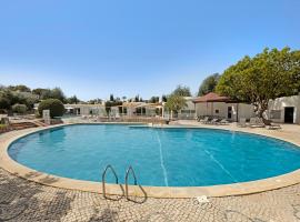 Apartamento Quinta do Paraíso