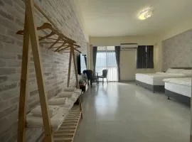 Suixiang B&B、瑞穂郷のバケーションレンタル