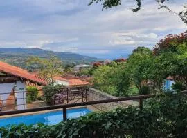 Casa Barichara Boutique