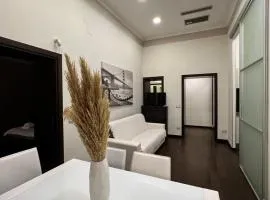 Belledonne apartments