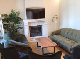 Maison Nausikaa