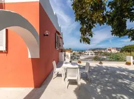 Casa degli Aranci