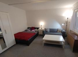 Sušice apartmán 18, appartement à Sušice