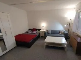 Sušice apartmán 18