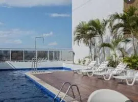 #SENSACIONAL# PREMIUM HOTEL Manaus AM