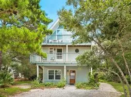 30A Blue Lake Cottage