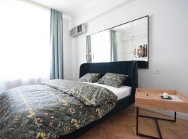 Beautiful Apartment in Old City