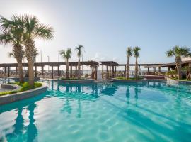 Gaido's Seaside Inn, motel in Galveston