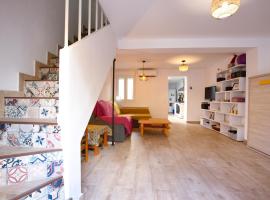 Cuencaloft Mari De Reyes, hotel in Cuenca