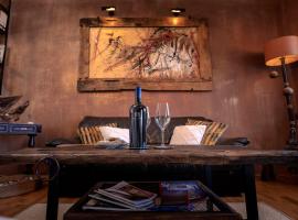 Luxury Apartment Flora, Stari Grad, Hvar Island, Luxushotel in Stari Grad