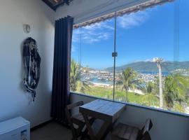 Hospedagem Pé Na Areia: Arraial do Cabo'da bir apart otel