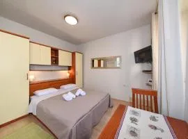 Apartment Zaratino