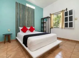 Villas el Paraíso, El Rollo