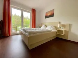 Küstenapartment 2