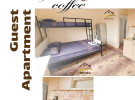 Altida, hotel v Jerevanu