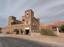 Kasbah Ounila