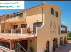 Villa Fenice Bed & Breakfast