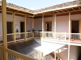Casa típica Salamineña, hotel v destinaci Salamina