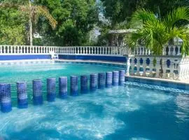 Hotel Palmas del Río Mompox