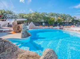Sardinia Family Villas - Villa Mathilde with private pool