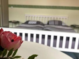 Apartment Sonnenterrasse