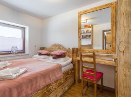 Baskowka Wierch Glodowski 25B B by Homeprime