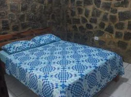 Chalé do corisco