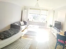 Ferienwohnung in Kronshagen Monteurwohnung 3 Zimmer 70 m2, Küche und Badezimmer