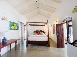 Coco Mantra Ilukwehera Estate:  bir otoparklı otel