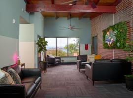 The Inn at 515 15th, hotel v destinaci Astoria