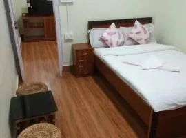 Primrose Homestay (A cozy 2 bedroom apartment)