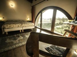 Bed and Breakfast Sile e Natura, hotel em Sant'Elena di Silea