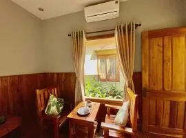 Liên Tho Hotel