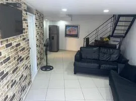 APARTAMENTO ZONA COLONIAL