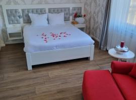 Hotel Restaurant Keizersberg