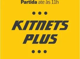 Kitnets Plus