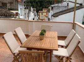 Casa Rural El Rincón de Beatriz: Ayódar'da bir ucuz otel