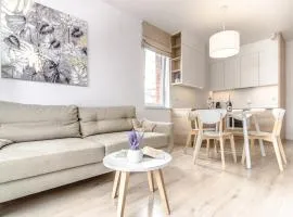Apartament o2 ALLDAYHOLIDAY Mielno