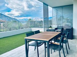 La Casa di Ada, hotel in Iseo