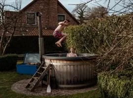 SintPieter17 Lo-Ghis vakantiewoning